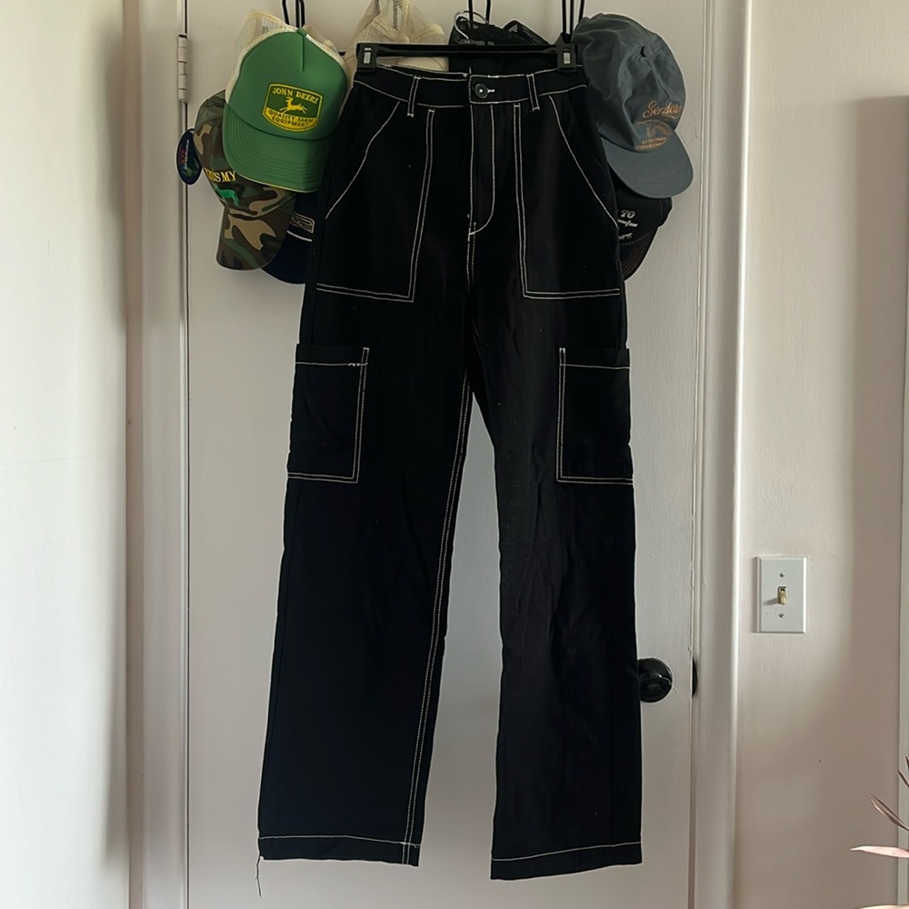 H&M Divided Cargo Pants